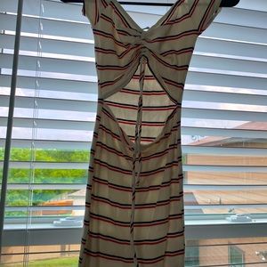 Fashion Nova mini dress